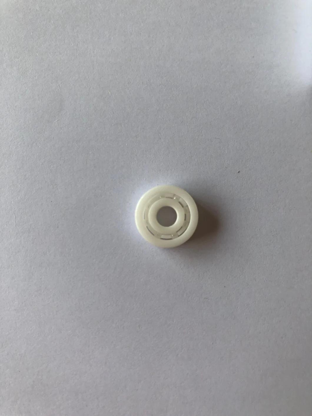 Zirconia Full Ceramic Bearing 6200 6201 6202 6203 6204 6205 6206 6207 6208