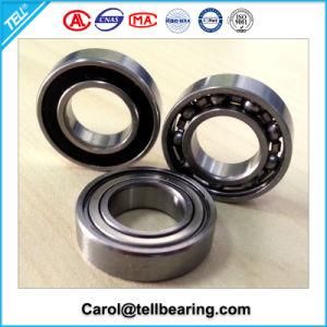 China Factory Price Rolling Bearing (6002/6002zz/6002-2RS) on Hot Sale