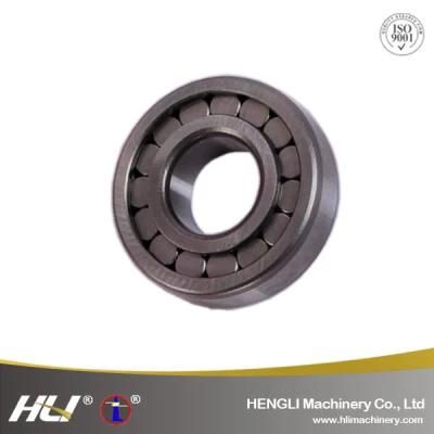 40*80*23mm N2218EM Hot Sale Suitable For High-Speed Rotation Cylindrical Roller Bearing Used In Machine Tool Spindles