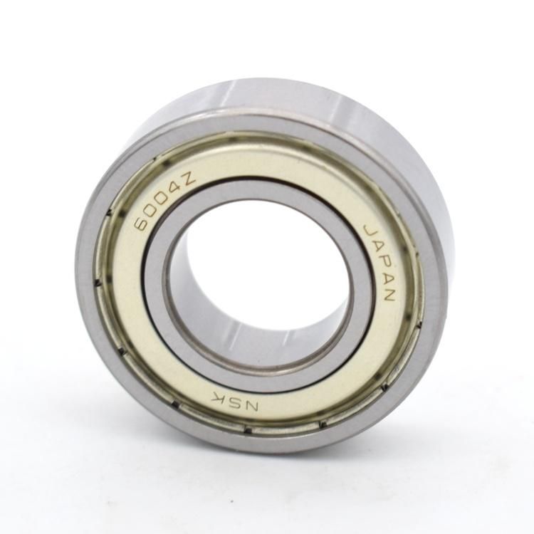 Factory Outlet Large Stock 6819 6820 6819zz 6820zz NTN Bearing for Car Parts/Automobile Parts/Machinery Parts Deep Groove Ball Bearing