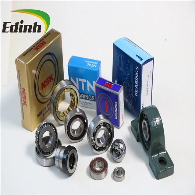 Deep Groove Ball Bearing 6305 6306 6307 6308 6309 High Speed Motor Bearing Water Pump Fan Bearing Low Noise Bearing