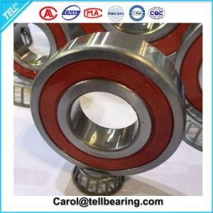 Wheel Bearing, Hub Bearing, Ball Bearing, Deep Groove Ball Bearing