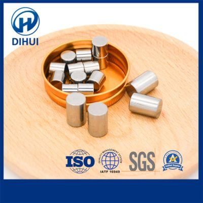 D18mm 19mm, High Precision 52100 100cr6suj2/420ss 440ss Tr (RC/ZRO) Tp Zb Cylindrical Roller Rollers Are Used in Aerospace, Medical Equipment