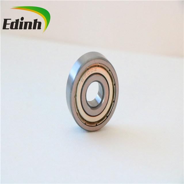 Deep Groove Ball Bearing Super Big 6338 (Size: 190*400*78mm)