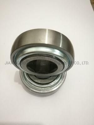 Hex Hole Bearing G207kppb2 207krrb9 207krrb12 207kppb3 207kpp3 Heavy Duty Bearing Farm Machinery Bearing Non-Relubricable Bearing