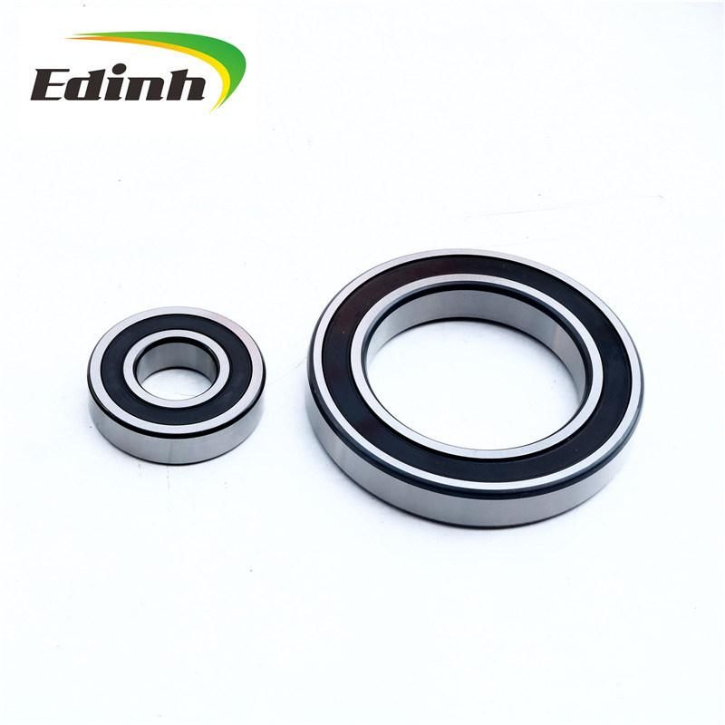 High Quality Deep Groove Ball Bearing 6001-2z/C3