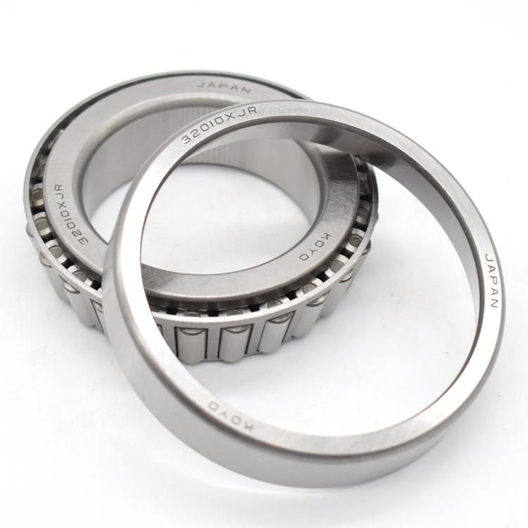 Distributor Superior Quality Koyo Taper Roller Bearing 32212 32213 32212jr 32213jr for Automotive Parts Dirt Bike Parts