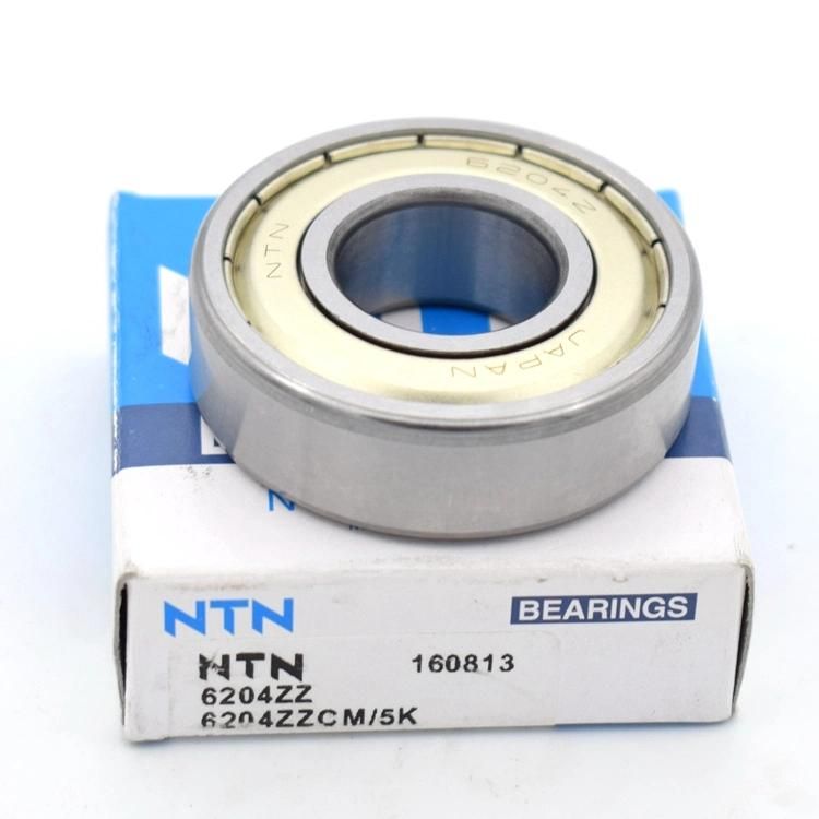 Manufacturer Distributor NTN NSK NACHI Koyo Timken Deep Groove Ball Bearing 6218zn 6219zn 6220zn for Automobile Parts