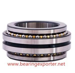 Stainless Thrust Ball Bearing 51116, 8116m, 57tvb248 for Vertical Openers