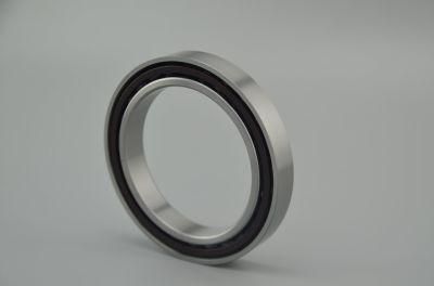 Machinery Spare Part Single Row Angular Contact Ball Bearings for Centrifugal Separator