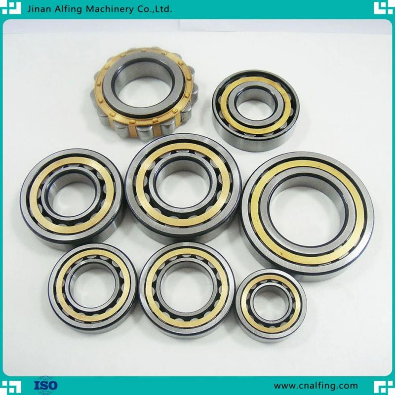 Factory Outlet Non-Separable Cylindrical Roller Bearing