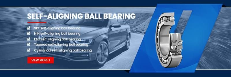 Xinhuo Bearing China Spherical Roller Bearing Suppliers Different Types of Ball Bearings11307 Selfaligning Bearing