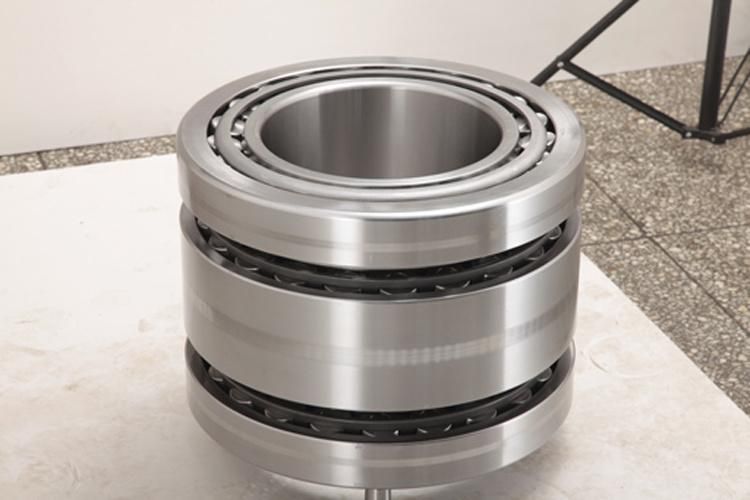 670mm 3811/670X2 4-Row Tapered Roller Bearings for Rolling Mills