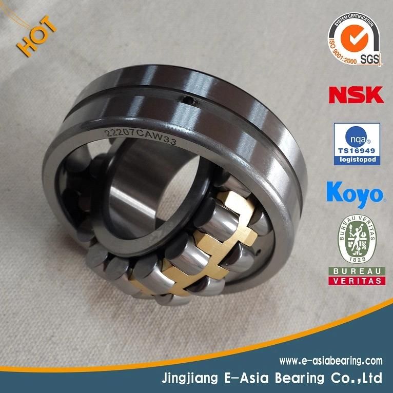 NTN 5207zzcm/5K Double Row Angular Contact Ball Bearings