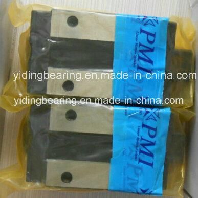 PMI Msa15A Msa20A Msa25A Msa30A Msa45A Linear Guide Rail Supplier