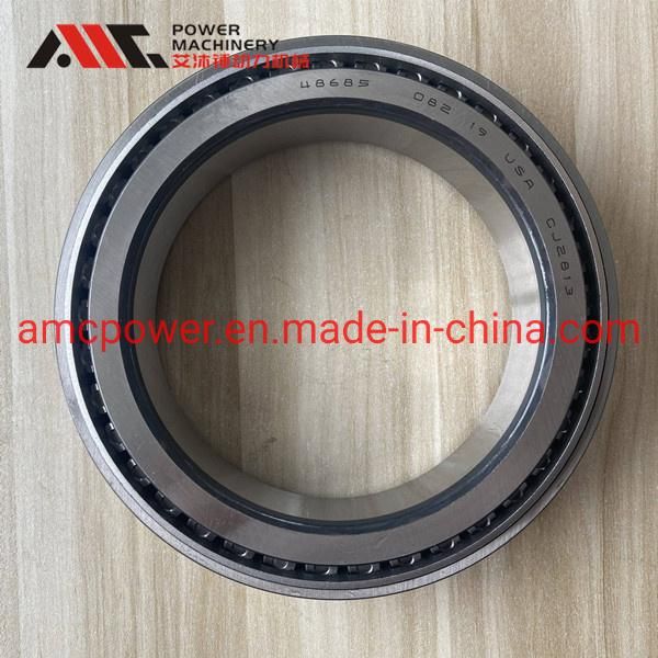 48685 / 48620 Inch Dimension Tapered Roller Bearing