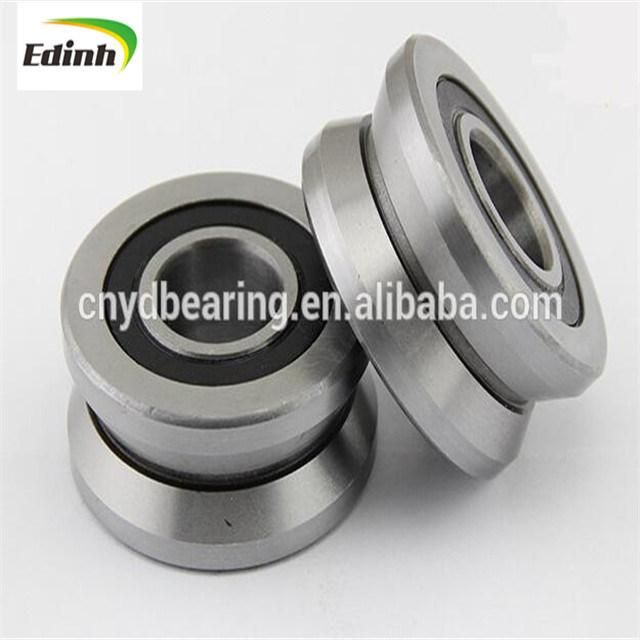 Guide Wheel Bearing V Groove Bearing V625zz