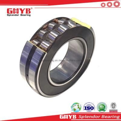 China Wholesale Durable Spherical Roller Bearing Self-Aligning Design 22207 Koyo NACHI