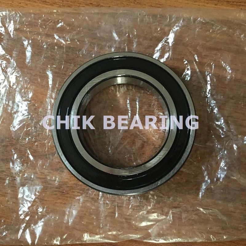 NSK 6312-2RS Bearing 180312 Bearing 60X130X31mm Deep Groove Ball Bearings