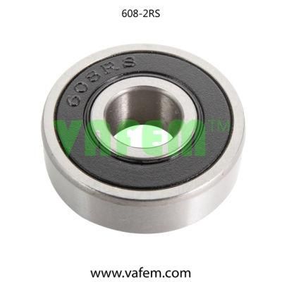 Deep Groove Ball Bearing/Ball Bearing/Bearing 6003