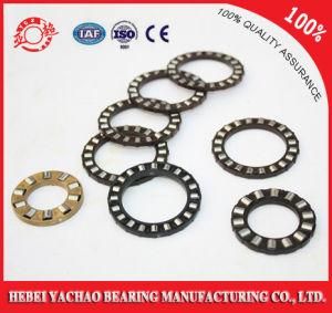 Thrust Roller Bearing (81100)