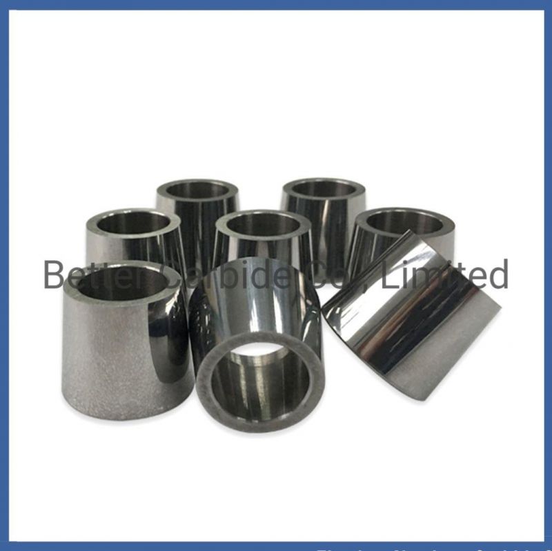 Cemented Tungsten Carbide Ball Bearing