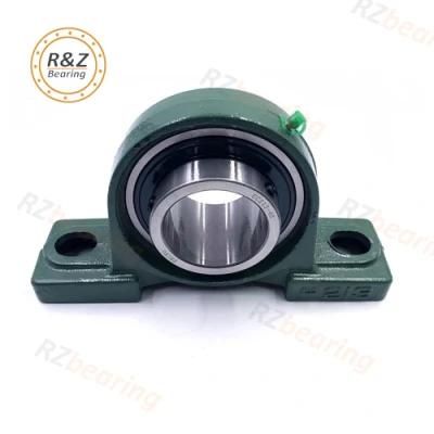 Bearings Self-Aligning Ball Bearing Pillow Block Bearing UCP207 with High Quality