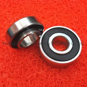 Deep Groove Ball Bearing High Quality Machine Parts Bearing