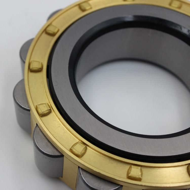 China Factory Gcr15 Cylindrical Roller Bearing Nu/Nj/N/Nup 230 232 234 236 238