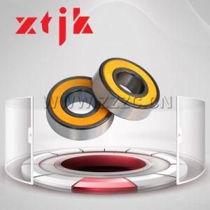 OEM Yellow Sheild Seals Kateboard Shoes Ball Bearing