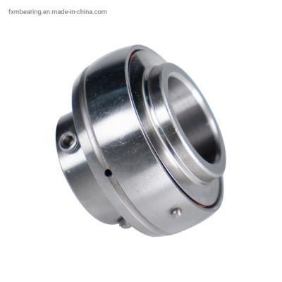 Pillow Block Insert Ball Bearing/Mounted Sphercial Bearing Ukf306+HS2306