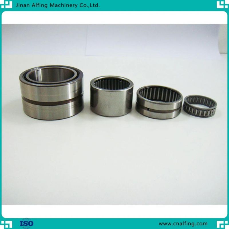 Factory Directly Sale Single Row Chrome Steel Needle Roller Bearing