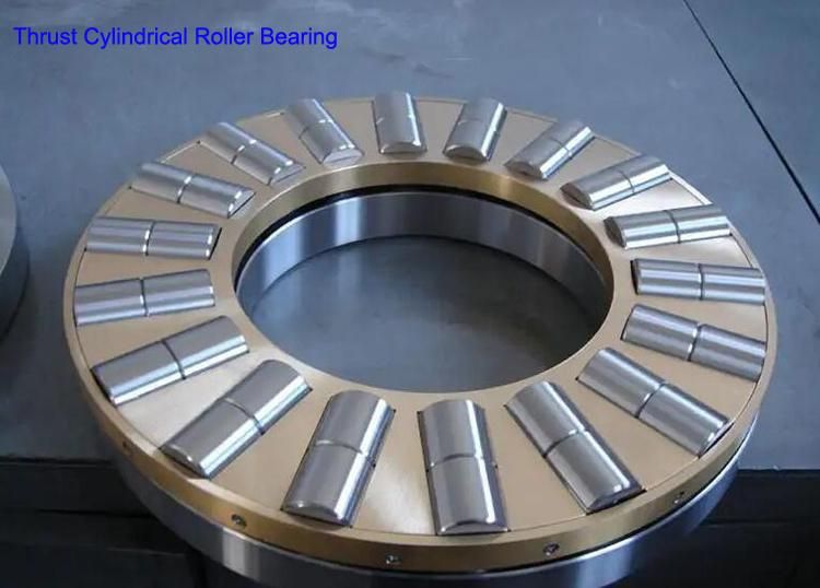 150mm Ttsx150 Cylindrical, Tapered and Spherical Thrust Roller Bearing Factory