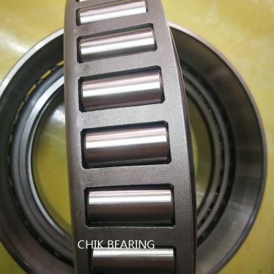 Chik OEM Low Price Roller Bearing 32317 33015 33210 44649/10 501349/10 Tapered Roller Bearing