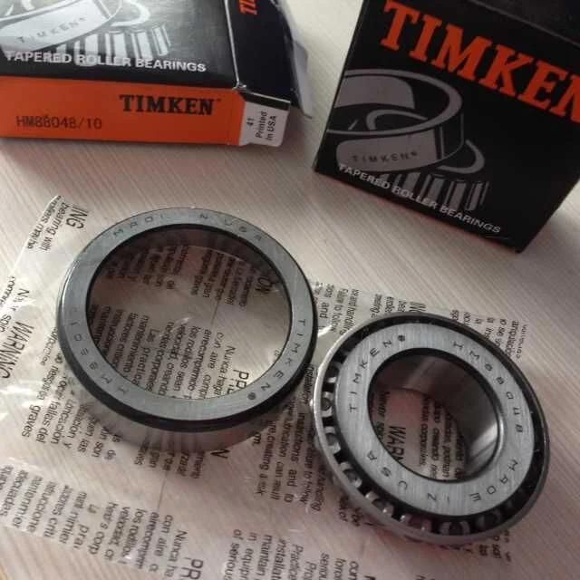 Taper Roller Timken Bearing 3780/20 for Machine Parts