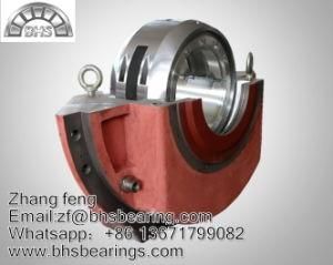 Vertical Slide Bearing for Motor