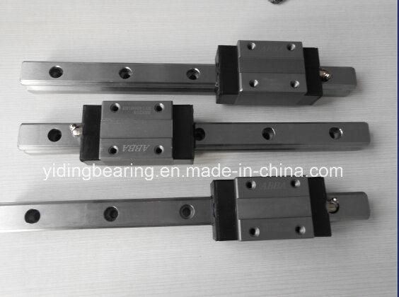 Abba Linear Guide Rail Brh45b Brh45bl