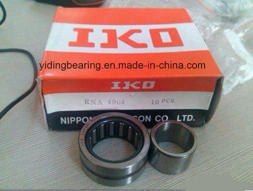 Japan IKO Bearing Needle Roller Bearing Nk40/20 Nk40/30 Nk42/20