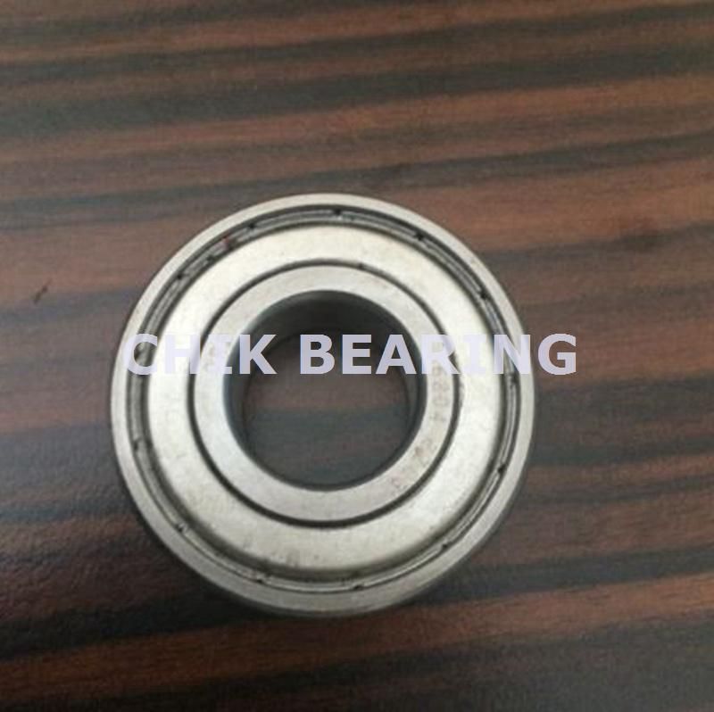 6306 6307 6308 6309 6310 Open/Zz/2RS Deep Groove Ball Bearing Gcr15 Material with High Quality for Auto Parts Motorycycle Parts Bicycle Parts