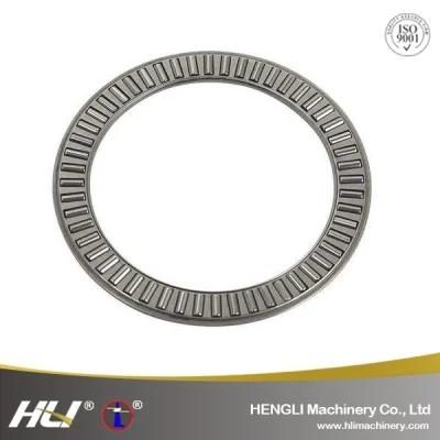 Needle Roller Thrust Bearing - 1-1/4 In Bore, 1-15/16 In OD, 5/64 In Width Automobile Components