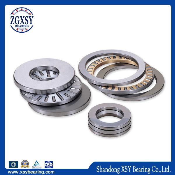 Customer Design Thrust Roller Bearing Thrust Ball Bearing Size Chart