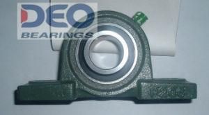 Ucp204 Ucp204-12 Ucf Ucfl 20X30X40 Pillow Block Bearing 20X20X40 Chrome Steel Carbon Steel