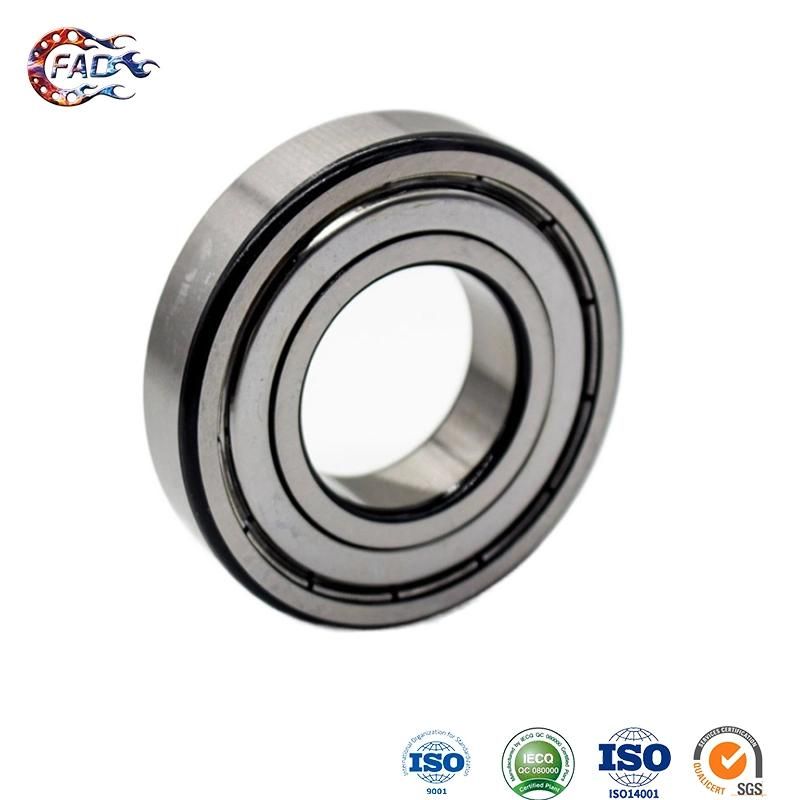 Xinhuo Bearing China Ceramic Ball Bearing Suppliers Deep Groove Ball Bearings 6300960000 Precision Deep Groove Ball Bearing