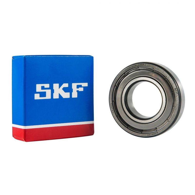 Automotive Bearing SKF Distributor NSK Timken Koyo NTN Deep Groove Ball Bearing 6209 2RS/Zz for Auto Parts Motorcycle Parts