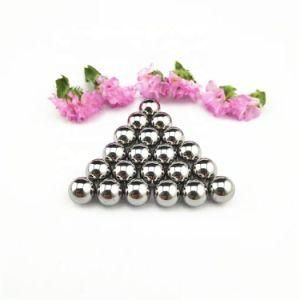 7.88mm 5.5mm 6mm 7mm 16mm Chrome Steel Bearing Balls for Keyboard Slide