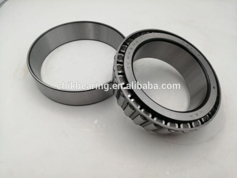 Taper Roller Bearing Hr33121~33140j 33121 33122 33124 33126 33128 33130 33132 33134 33136 33138 33140 Jr/X/a/J2/Q