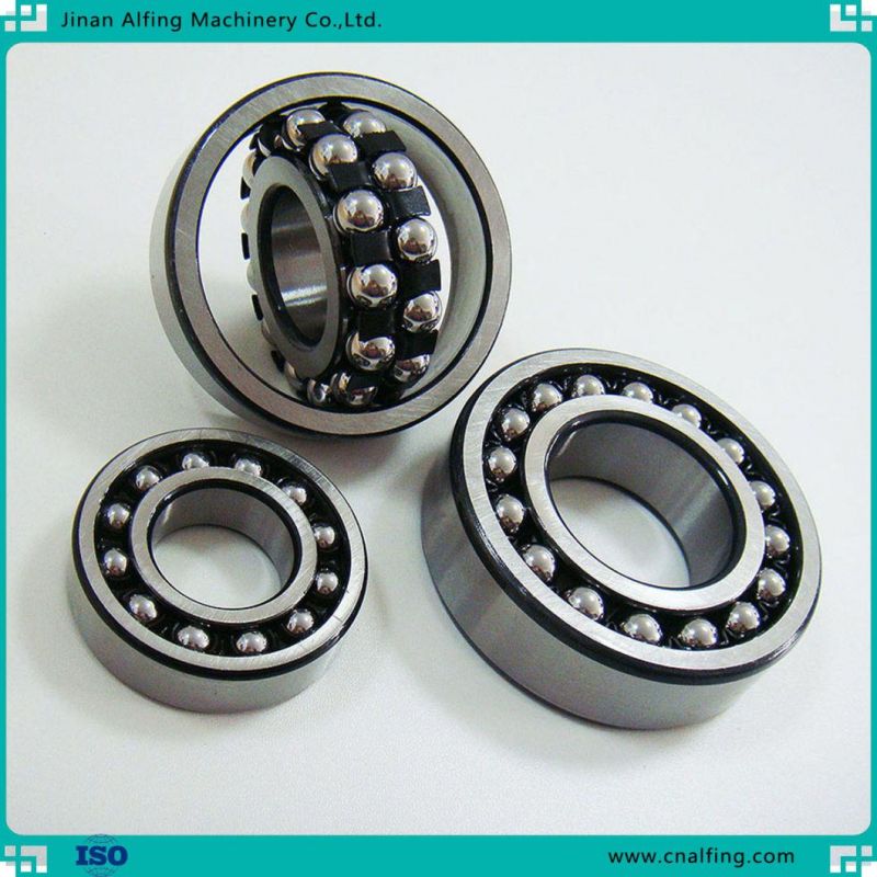 Self-Aligning Ball Bearing All Kinds Engine Bearing for Car Truck