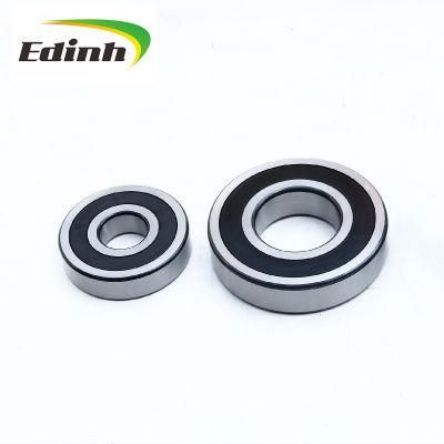 Factory Supply German High Quality High Quality 607 Miniature Deep Groove Ball Bearings