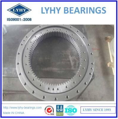 Crane Slewing Bearing I. 980.25.00. D. 3 Swing Bearing I. 1015.25.15. D. 1