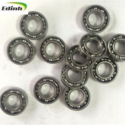 Good Quality Deep Groove Ball Bearing 6300 6301 6302 6303 6304 6305 6306 6307 6308 6309 6310 2RS